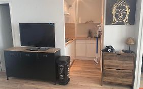 Appartement Au Grau Du Roi T2